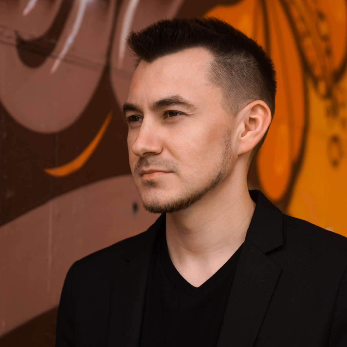 Дмитрий Зорин