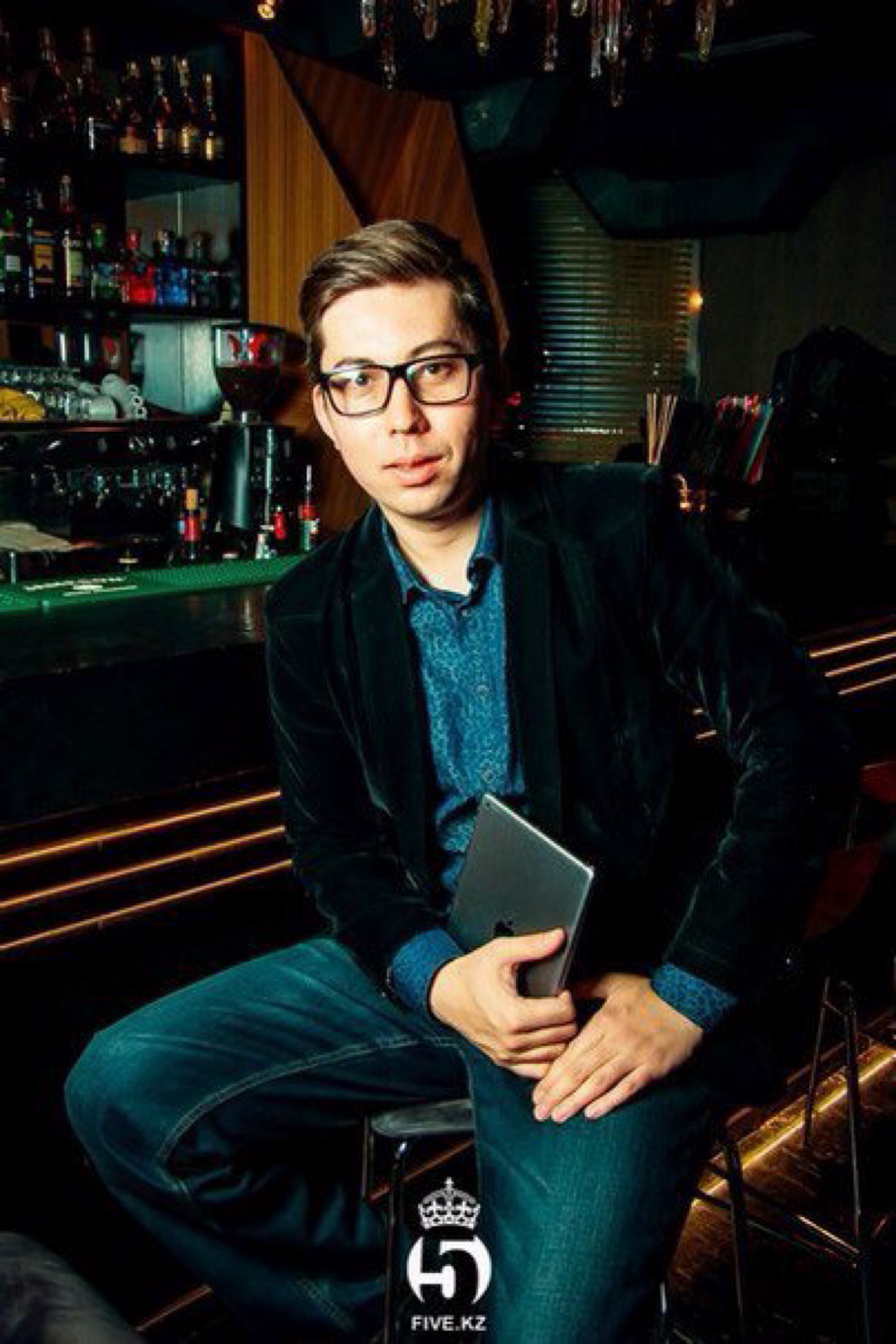 Данияр Тастанов