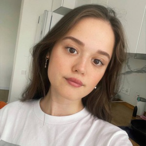 Анастасия Гамалий