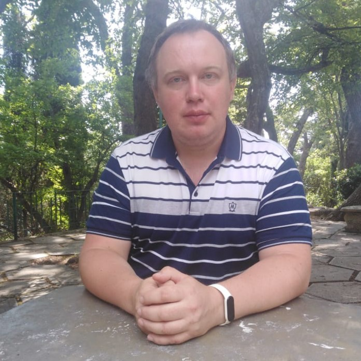 Александр Пименов