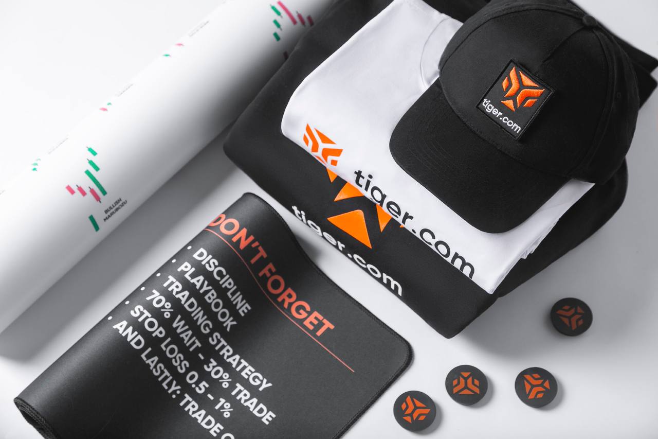 Коллеги всем привет 👋
Мы совместно с Tiger и Wintrading решили провести конкурс и подарить подарки активным трейдерам🚀
1️⃣Место
🦁Худи Tiger (Чёрная)
✴️Wintrading подписка Pro 3 месяца
2️⃣Место
🦁Футбол... | Сетка — социальная сеть от hh.ru