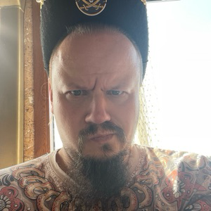 Иван Кабанов