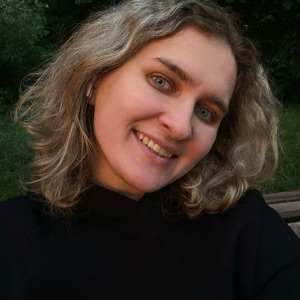 Анастасия Подстрешная | Сетка — социальная сеть от hh.ru