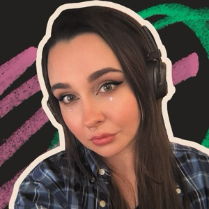 Екатерина Патрикеева