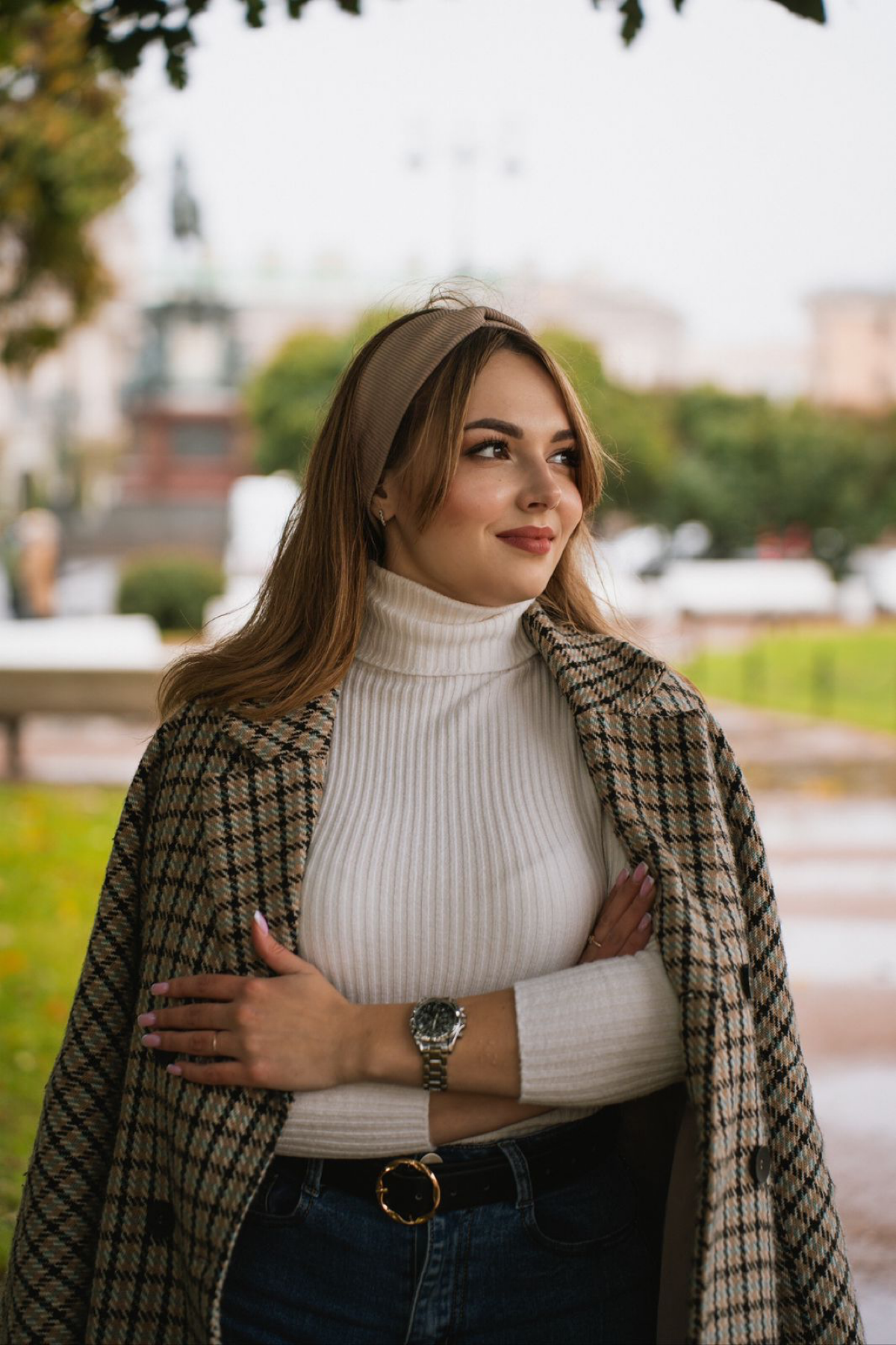 Карина Белокур
