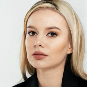 Диана Иванченко