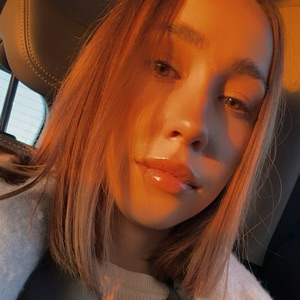 Даша Карпова