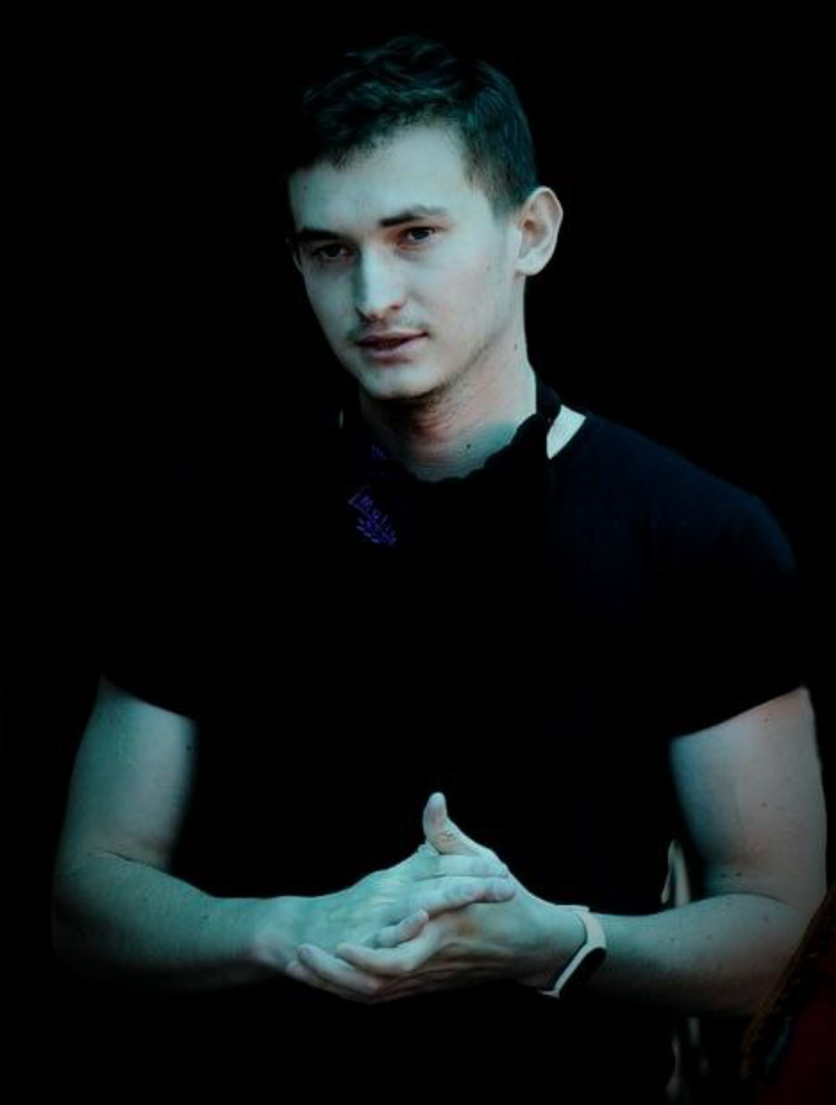 Дмитрий Гончаров