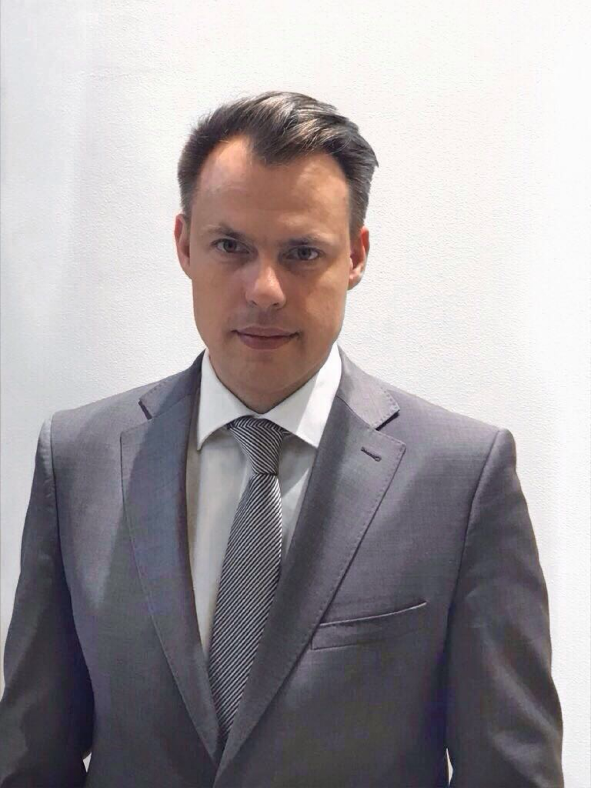 Дмитрий Макеев