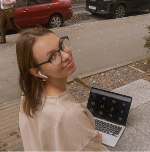 prosto дизайнер-аналитик