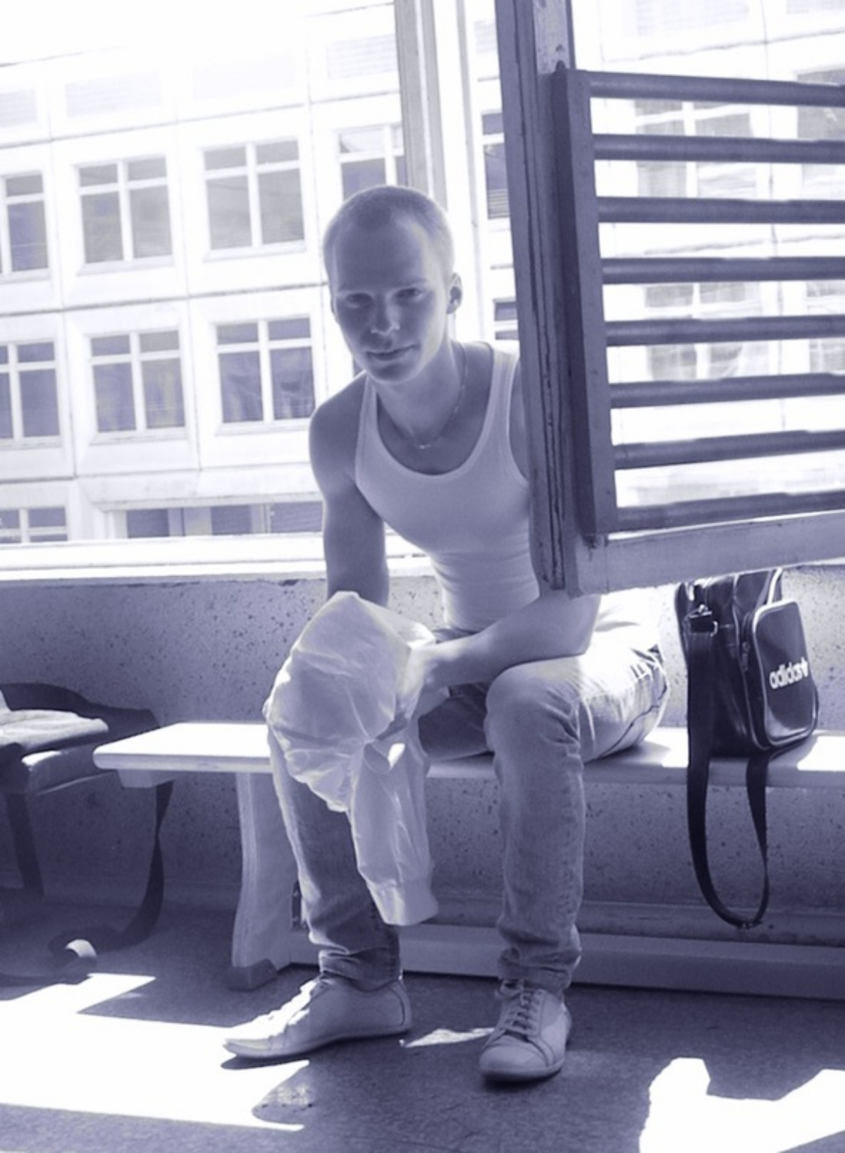 Кирилл Морозов