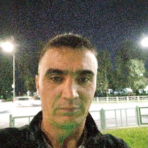 Фанис Яныбаев