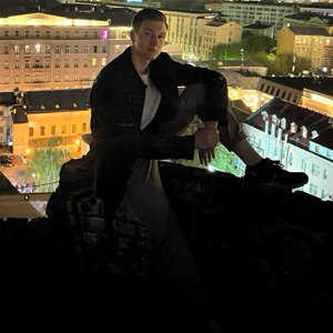 Даниил Колодяжный