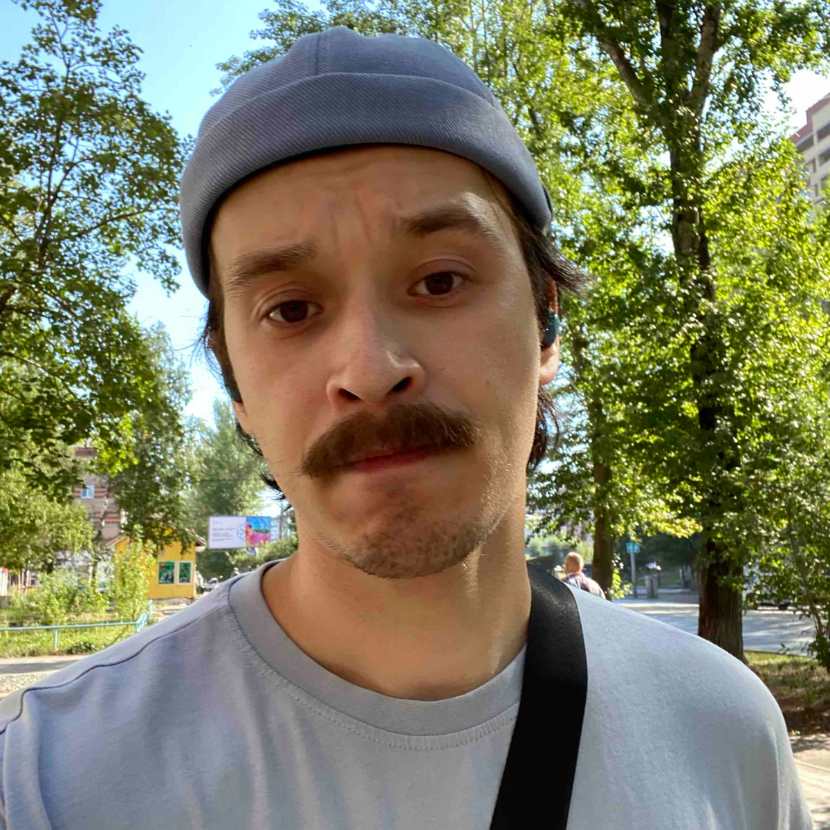 Руслан Хайдаров