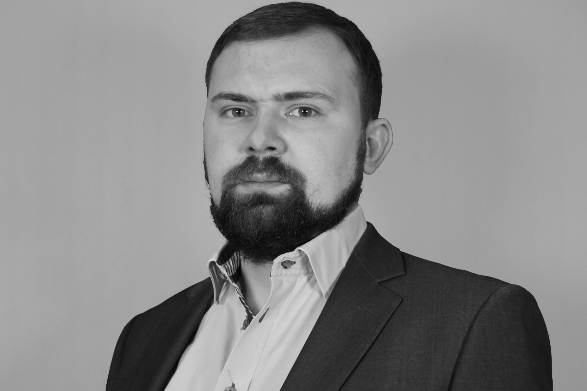 Александр Иванов