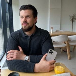 Евгений Шеб