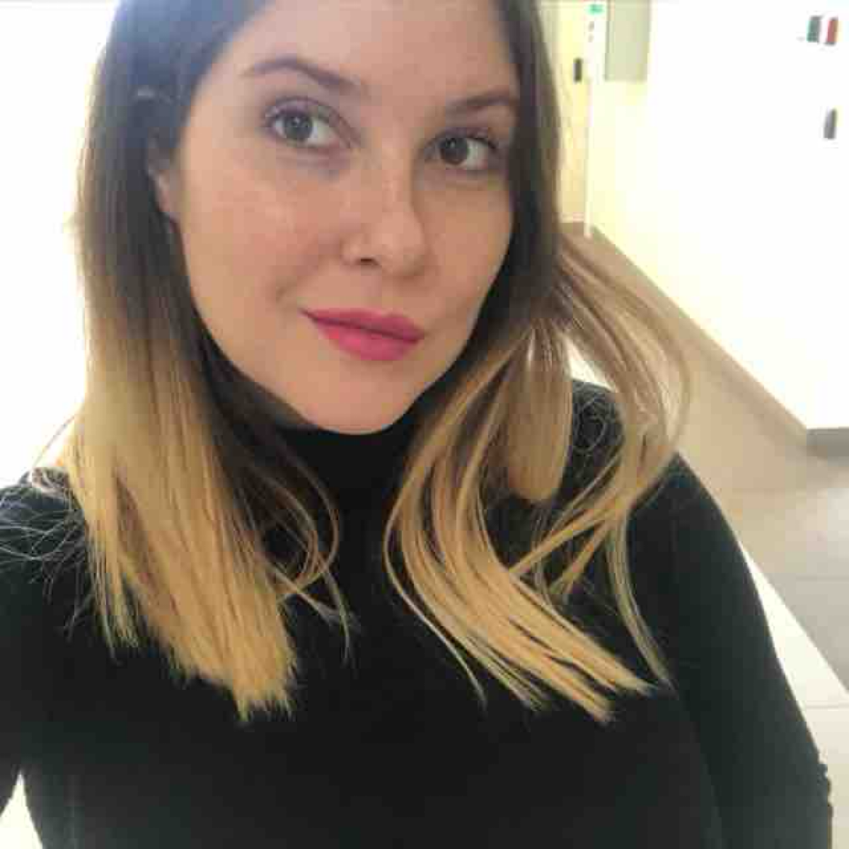 Кристина Скулимовская