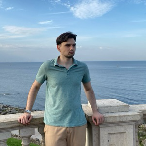Артем Мурысин