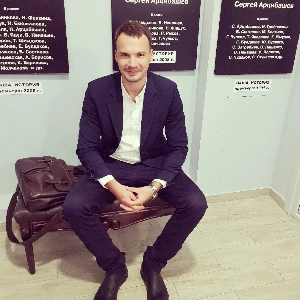 Данила Прапорщиков | Сетка — социальная сеть от hh.ru