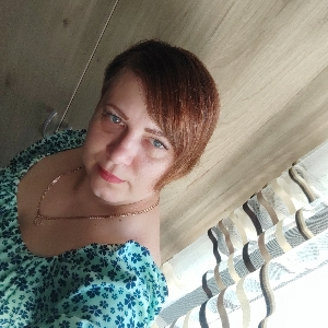 Наталья Урюпова