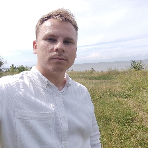 Алексей Жуковский | Сетка — социальная сеть от hh.ru