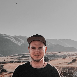 Тимур Алимов | Сетка — социальная сеть от hh.ru