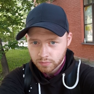 Николай Дрейфельд