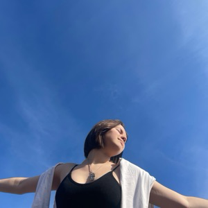 Наталья Бирюкова