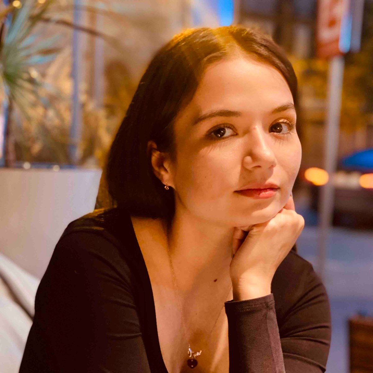 Карима Галиева | Сетка — социальная сеть от hh.ru