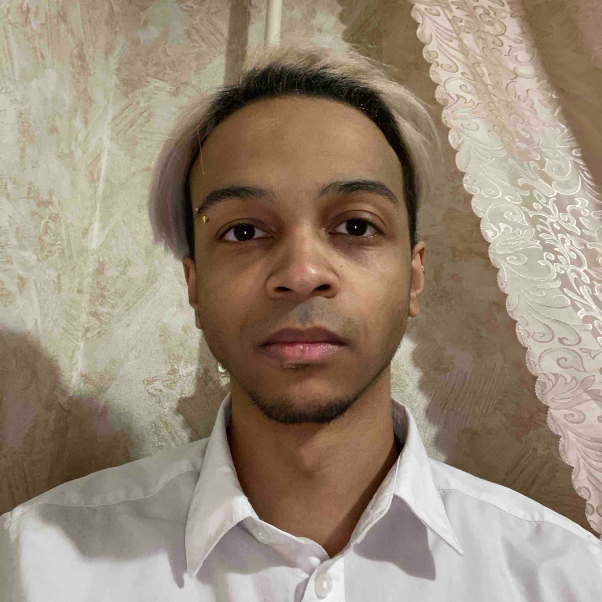 Семиртянго Джефферсон | Сетка — социальная сеть от hh.ru