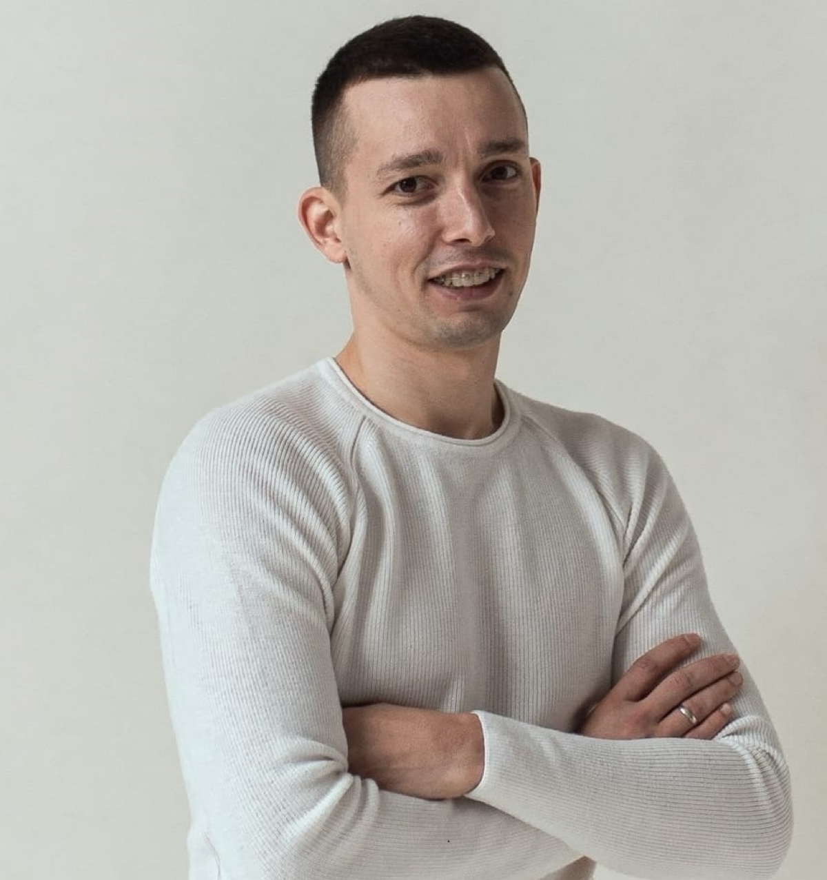 Александр Михалкин | Сетка — социальная сеть от hh.ru