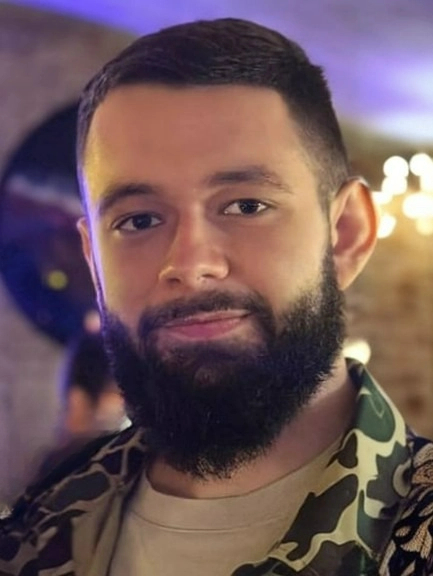 Тимофей Литвинов