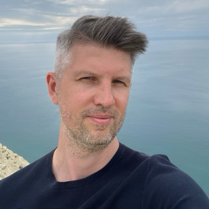 Александр Соколов | Сетка — социальная сеть от hh.ru