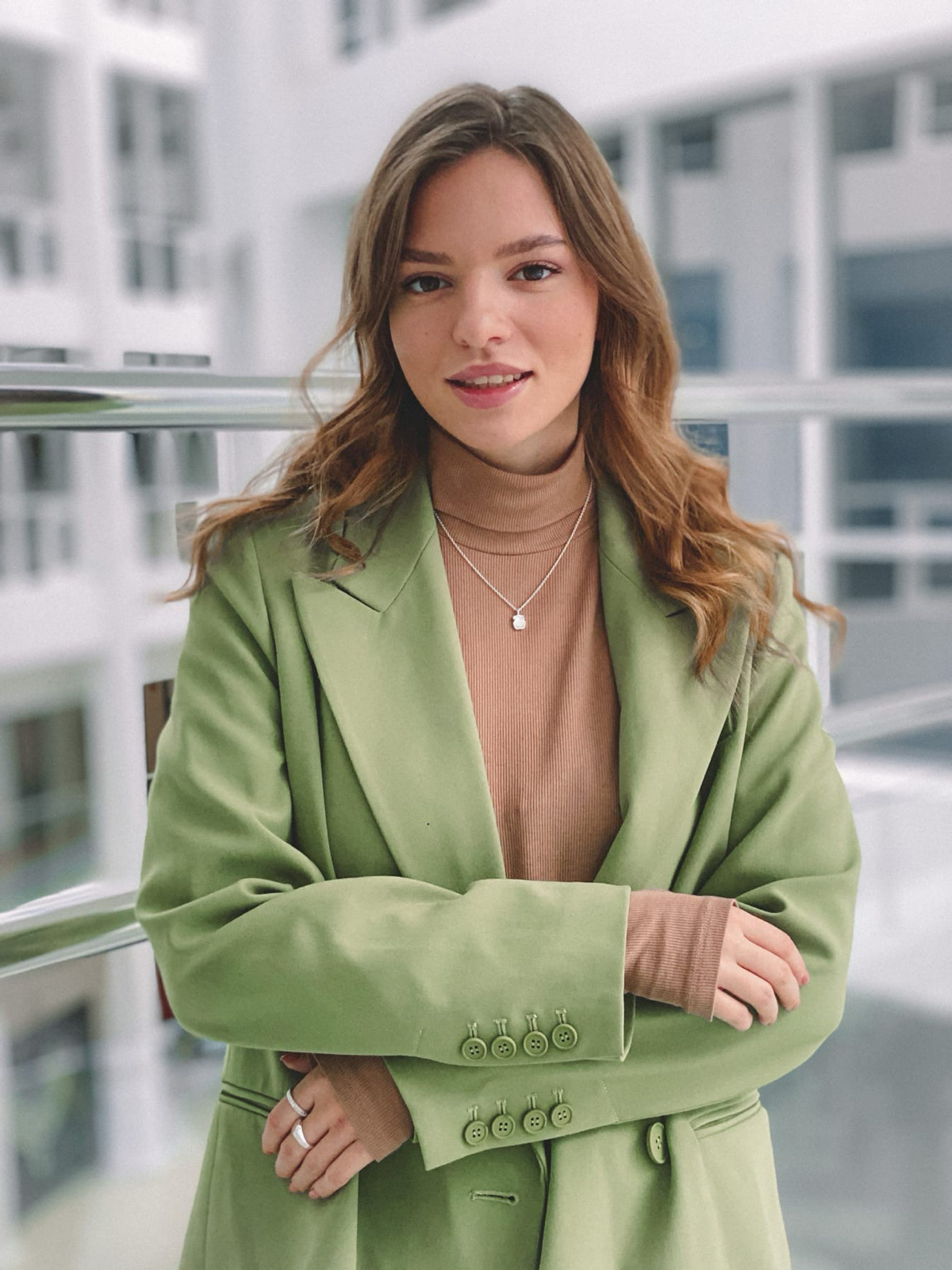 Татьяна Коломиец