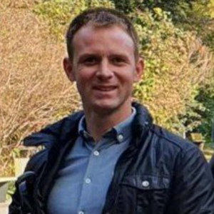 Максим Кравченко | Сетка — социальная сеть от hh.ru