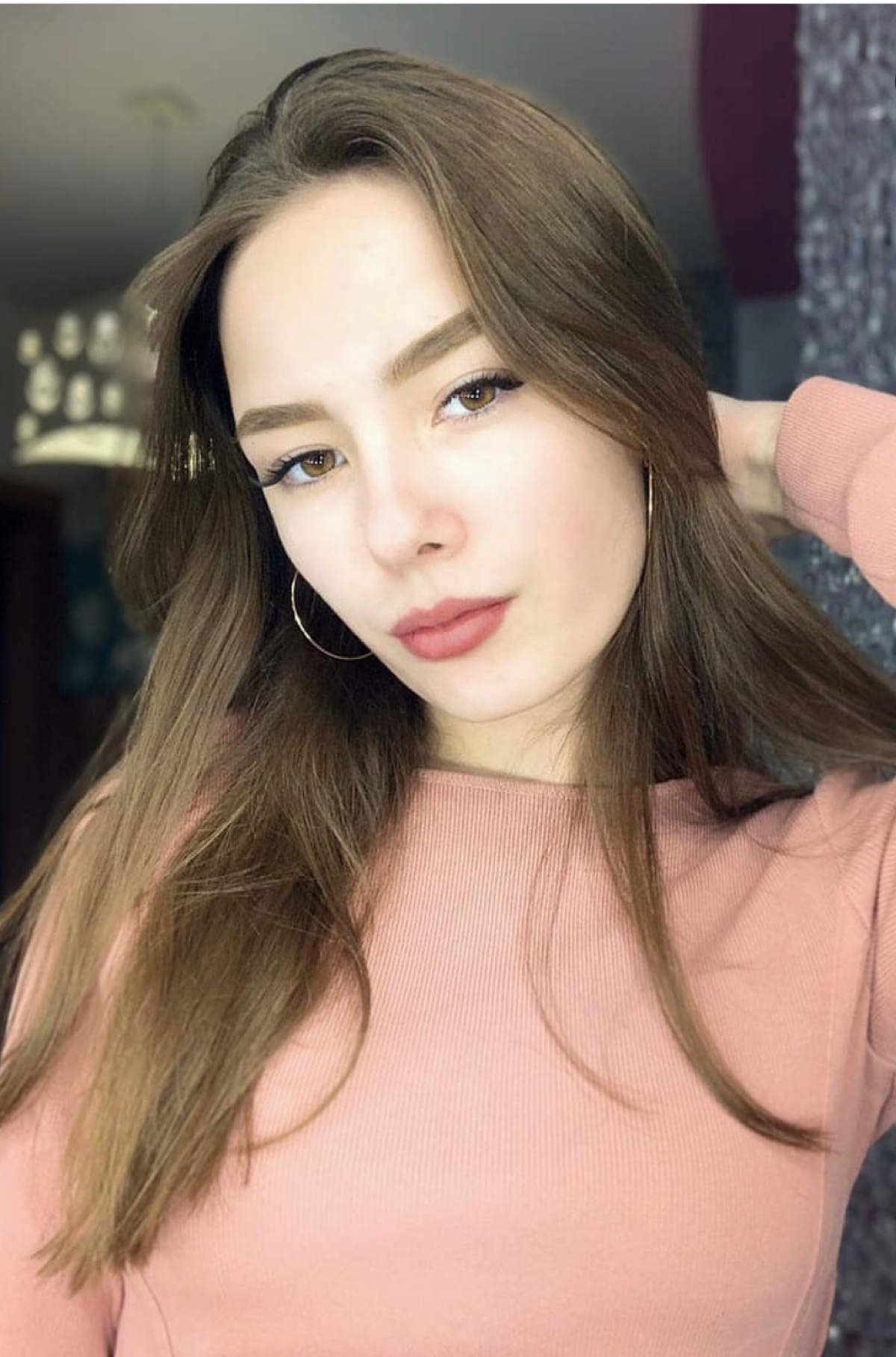 Виктория Борисова