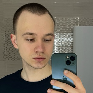 Александр Корякин | Сетка — социальная сеть от hh.ru