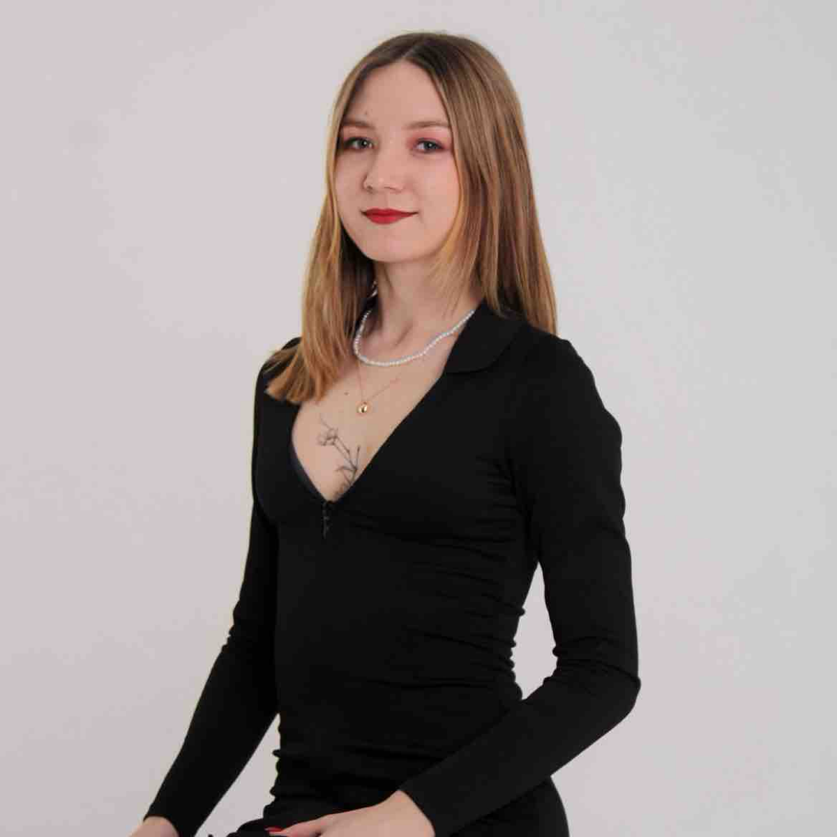 Юлия Кулешова