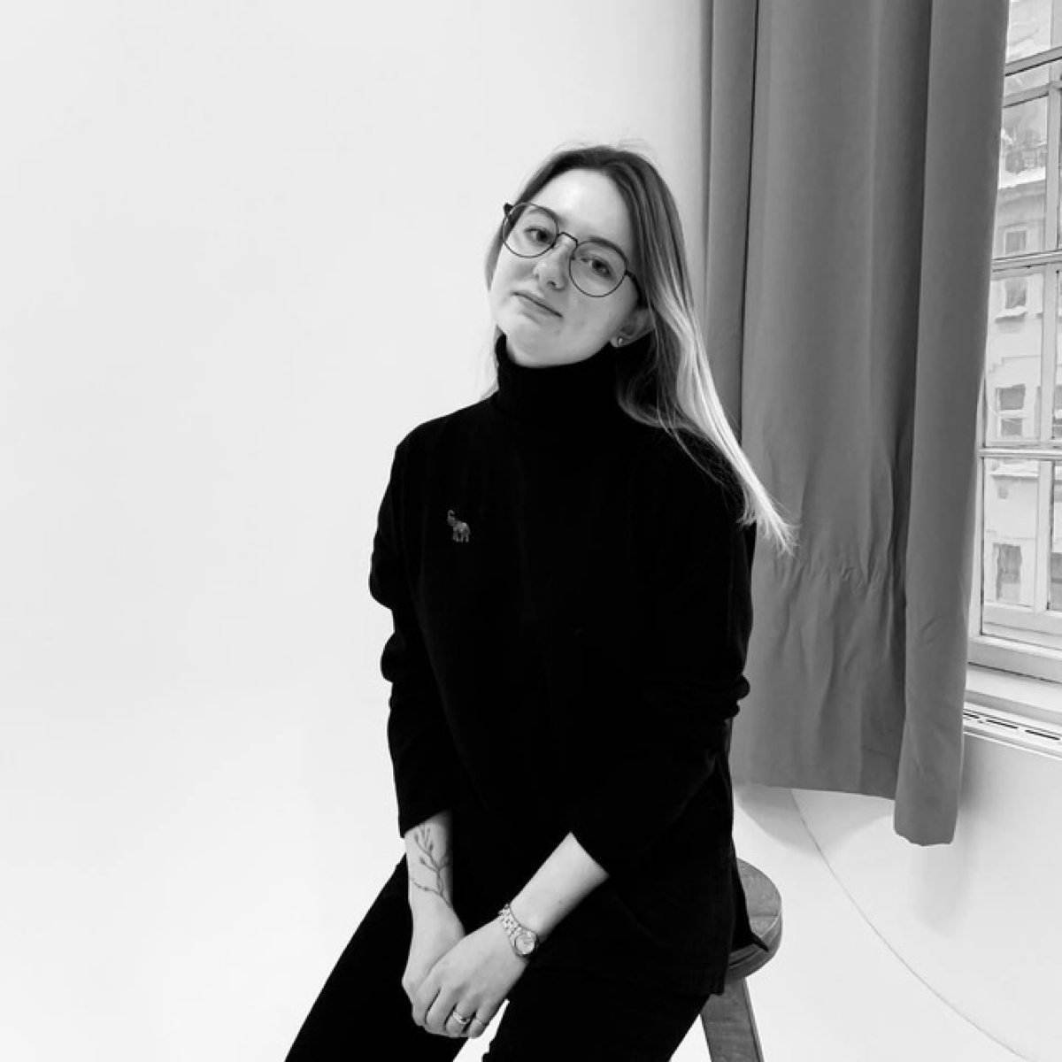 Виктория Кострубей