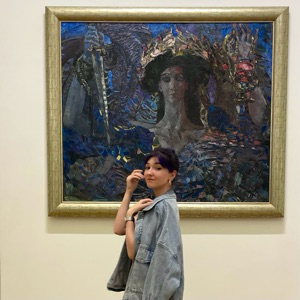 Ксения Поливанова | Сетка — социальная сеть от hh.ru