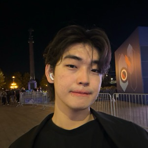 Михаил Бадминов | Сетка — социальная сеть от hh.ru