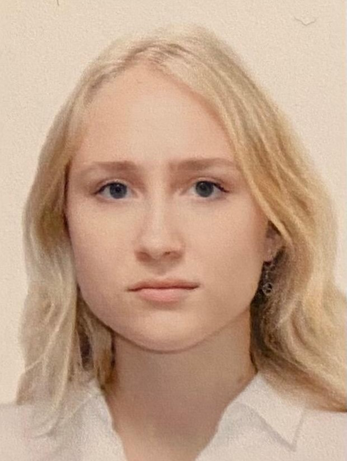Морозова Арина