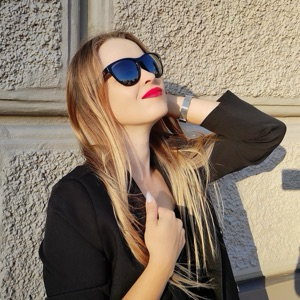 Алёна Чёлышкина | Сетка — социальная сеть от hh.ru