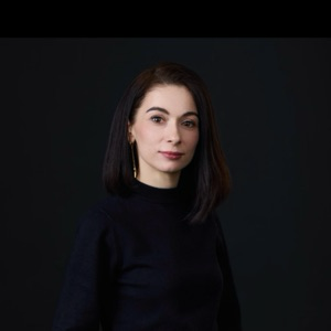 Елена Трубникова