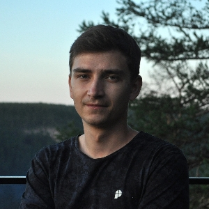 Антон Макаров | Сетка — социальная сеть от hh.ru