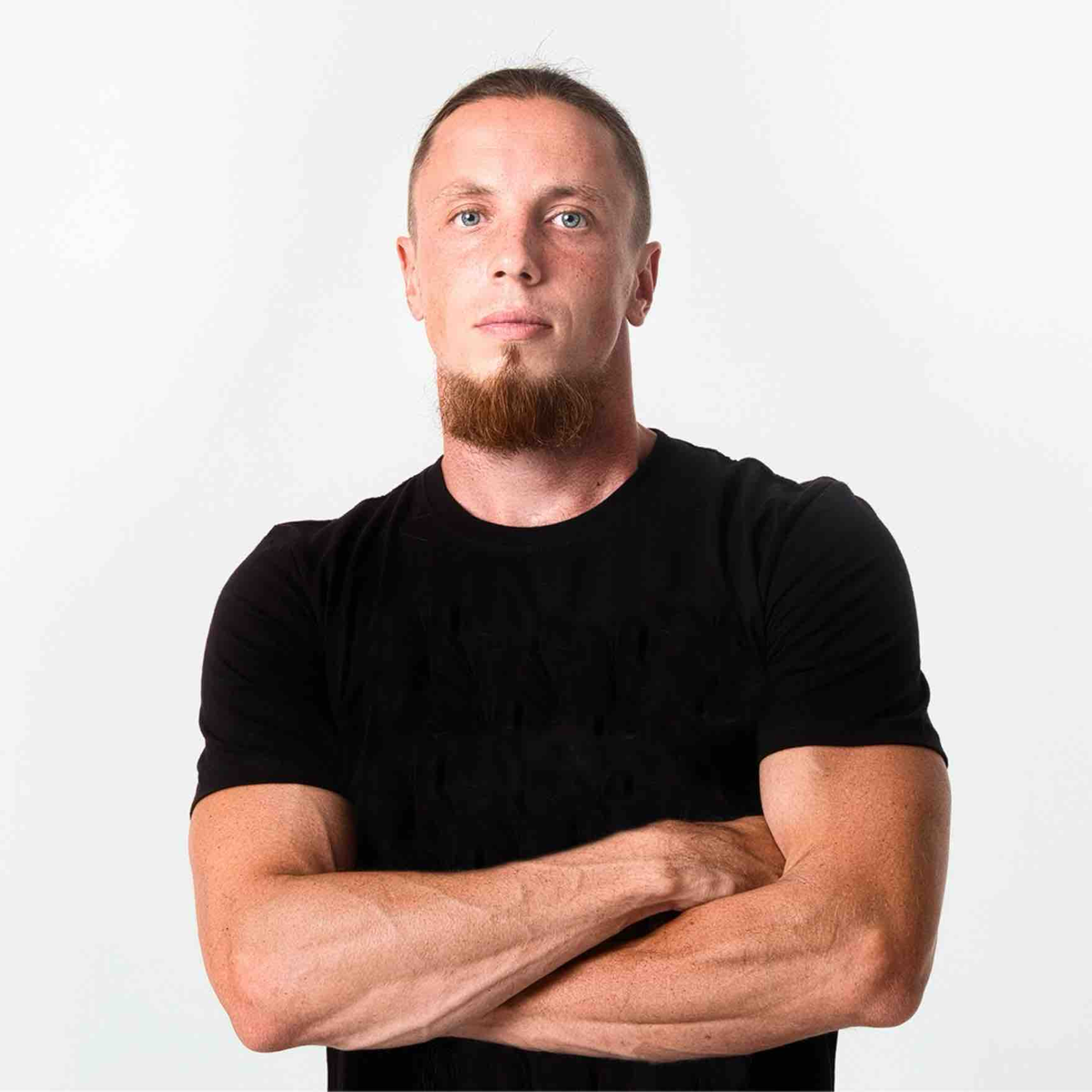 Егор Федоров