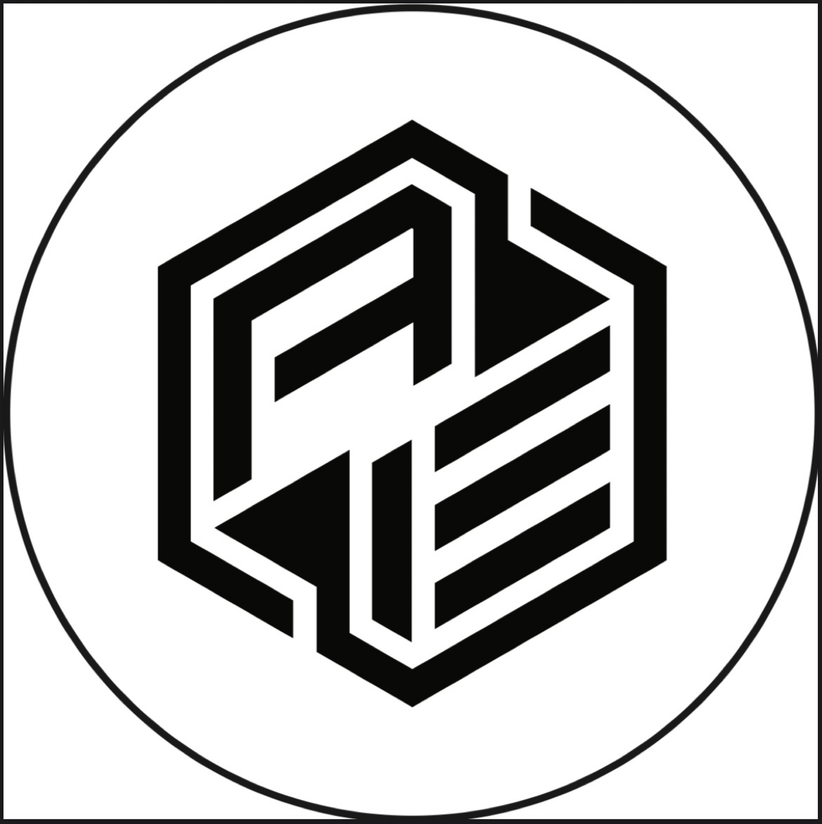 Разработка логотипа для компании «ALTERE:GO» | Сетка — социальная сеть от hh.ru