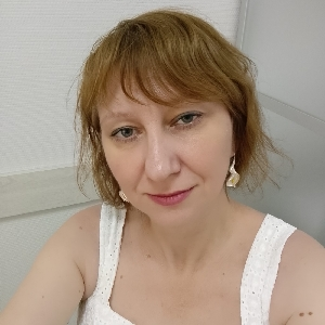 Ольга Степаненко