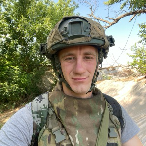 Александр Пономарёв