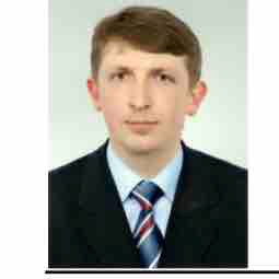 Евгений Сергеевич